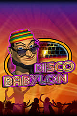 Disco Babylon - Online Pokie